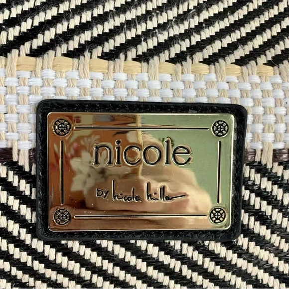 Nicole by Nicole Miller Crossbody Bag - Picture 4 of 11